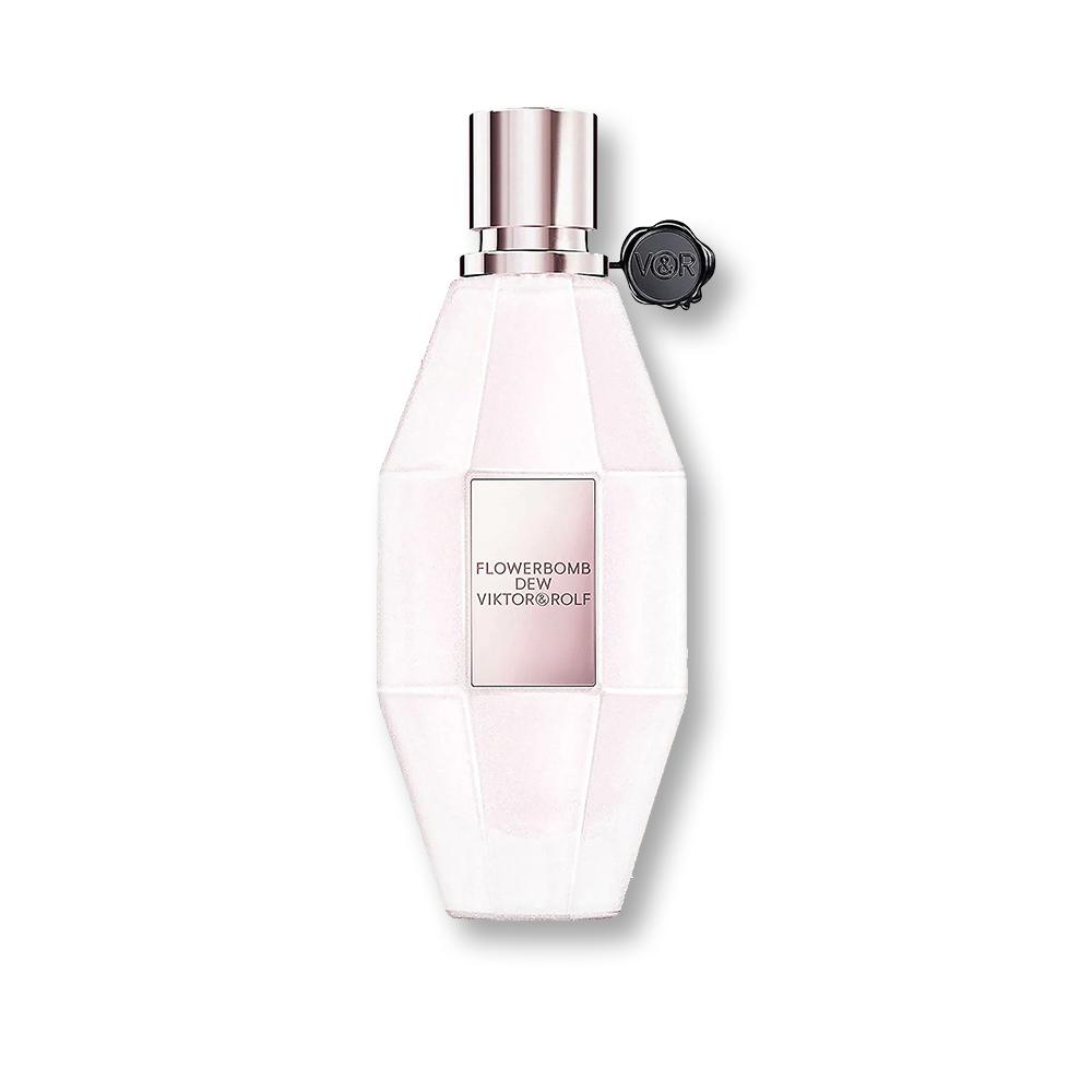 Viktor & Rolf Flowerbomb Dew EDP | My Perfume Shop