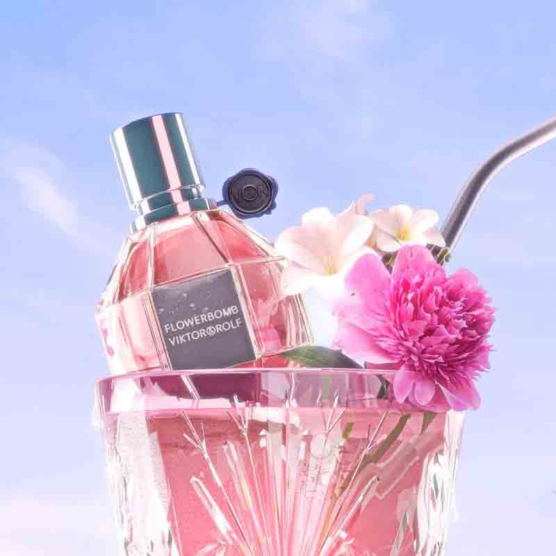 Viktor & Rolf Flowerbomb EDP Mini Set | My Perfume Shop