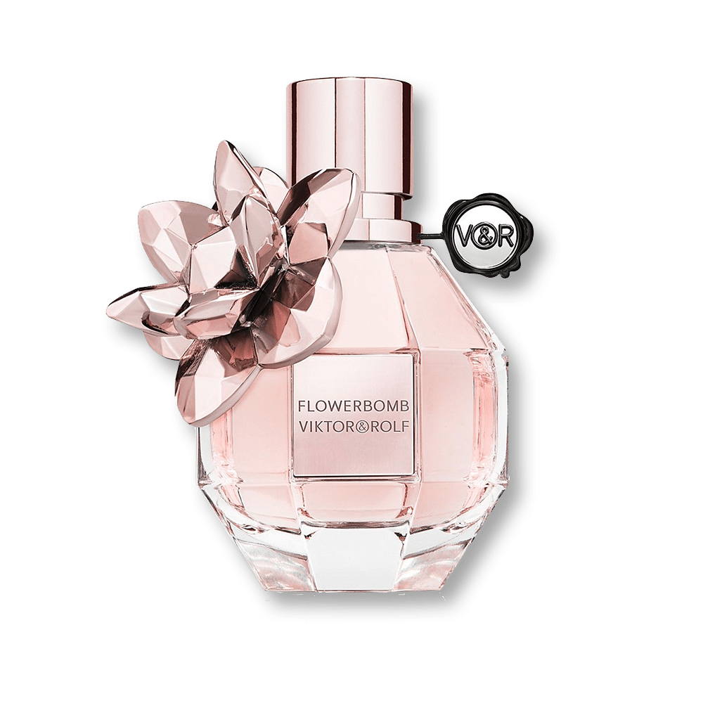 Viktor & Rolf Flowerbomb Mariage Limited Edition EDP | My Perfume Shop