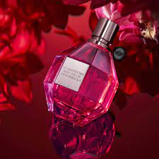 Viktor & Rolf Flowerbomb Ruby Orchid EDP | My Perfume Shop