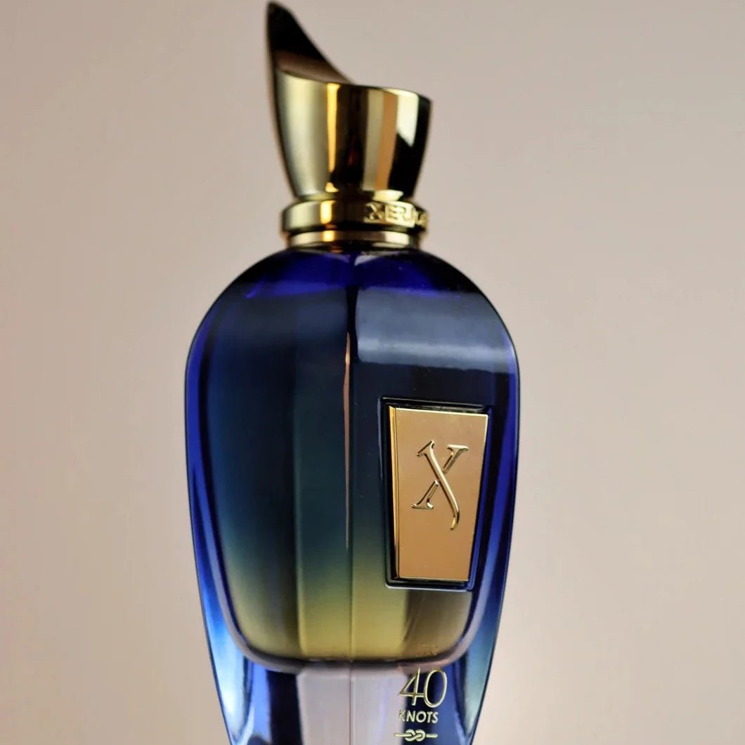 Xerjoff Join The Club 40 Knots EDP | My Perfume Shop