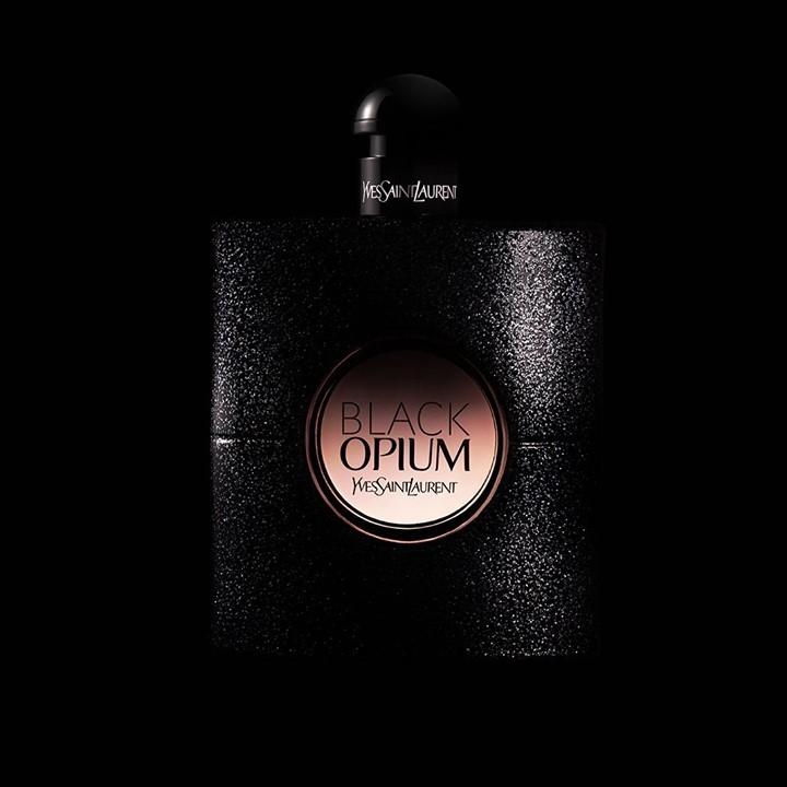 Yves Saint Laurent Black Opium EDP | My Perfume Shop