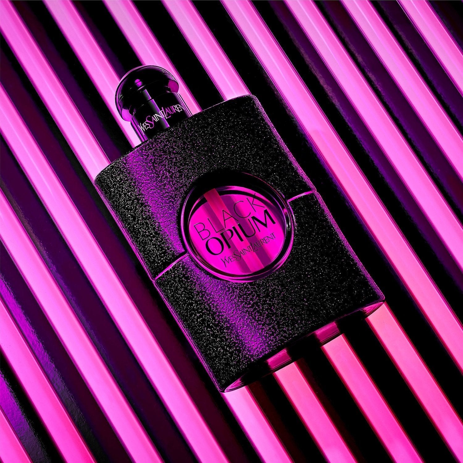 Yves Saint Laurent Black Opium Neon EDP | My Perfume Shop