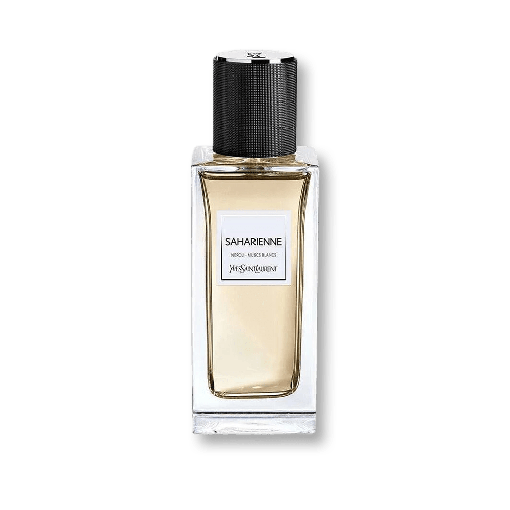 Yves Saint Laurent Le Vestiaire Des Saharienne EDP | My Perfume Shop