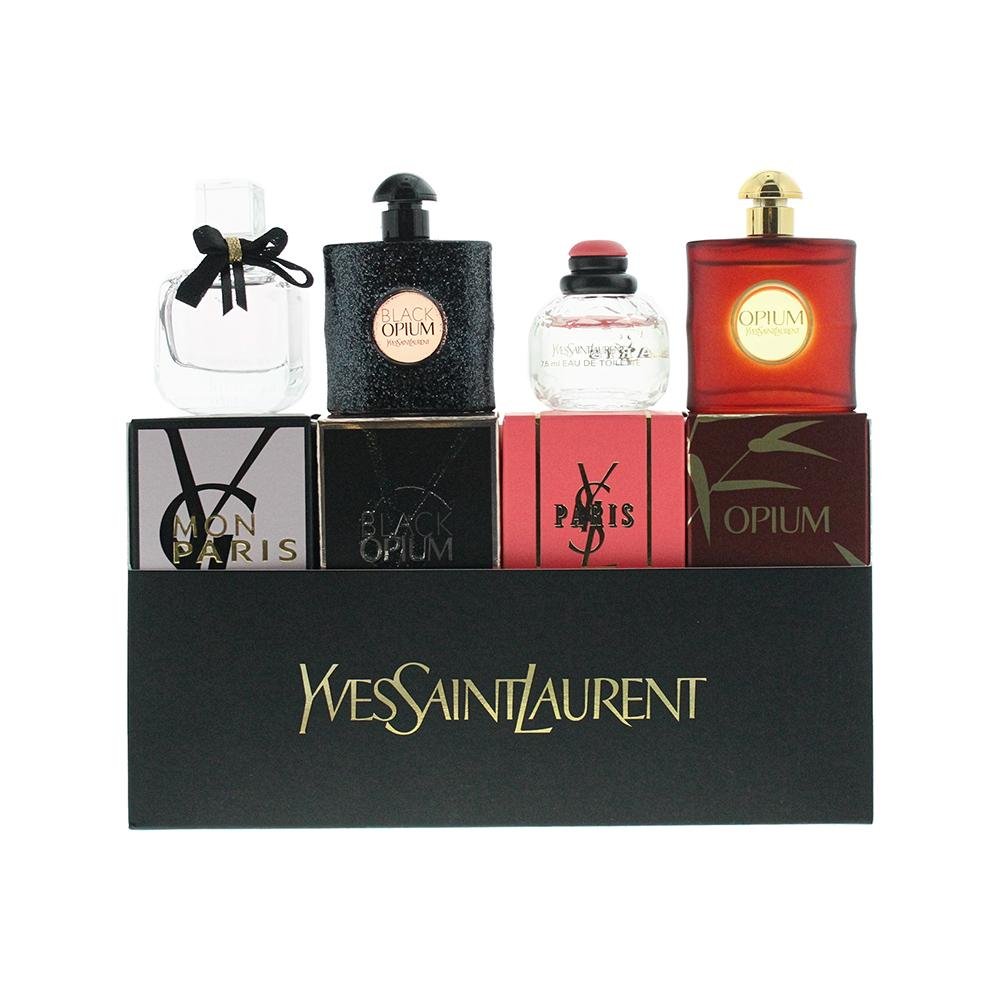 Yves Saint Laurent Miniature Collection For Her | My Perfume Shop