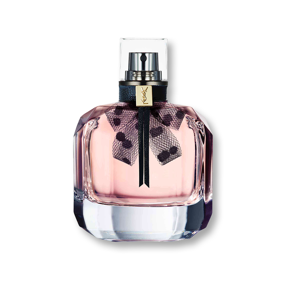 Yves Saint Laurent Mon Paris EDT | My Perfume Shop