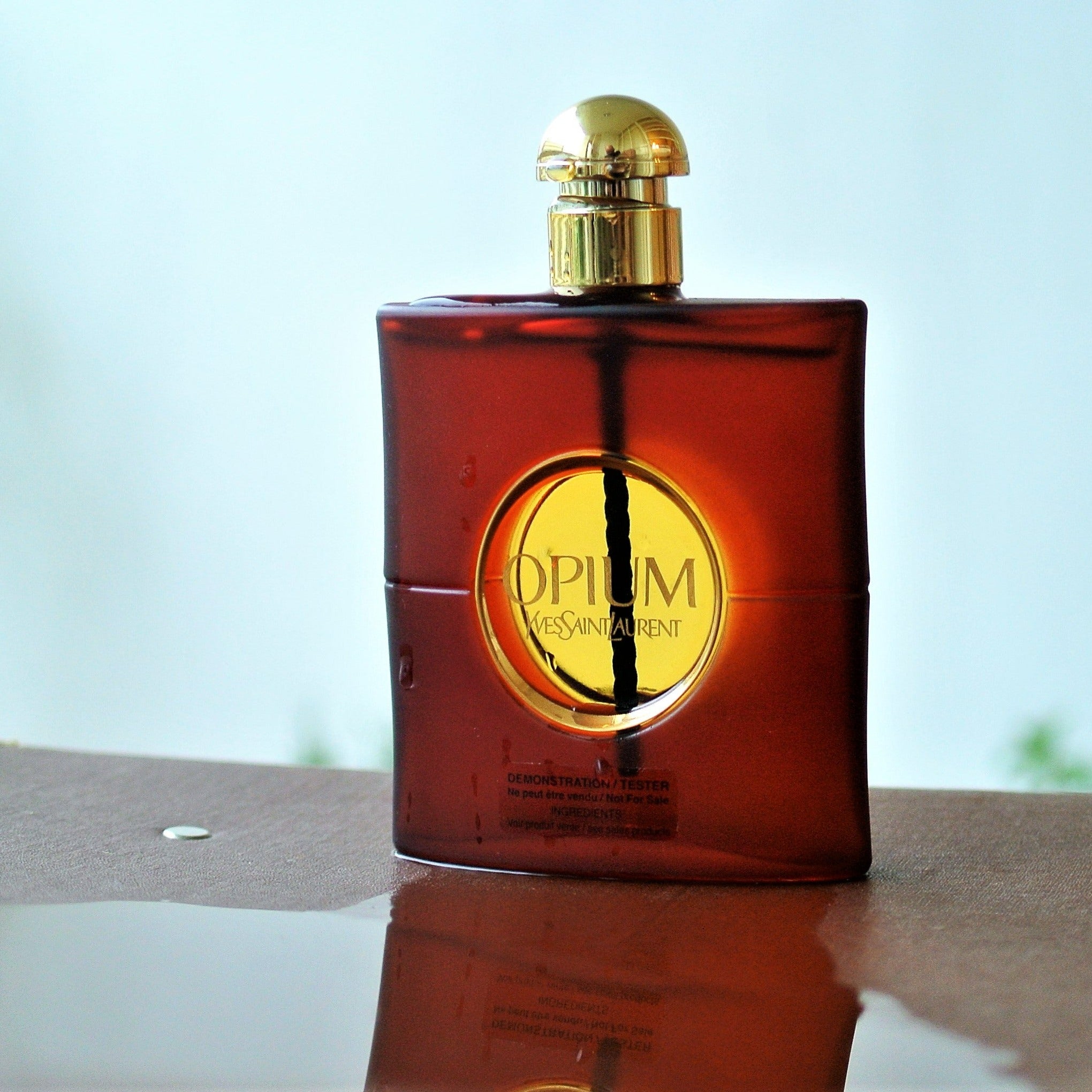 Yves Saint Laurent Opium EDP | My Perfume Shop