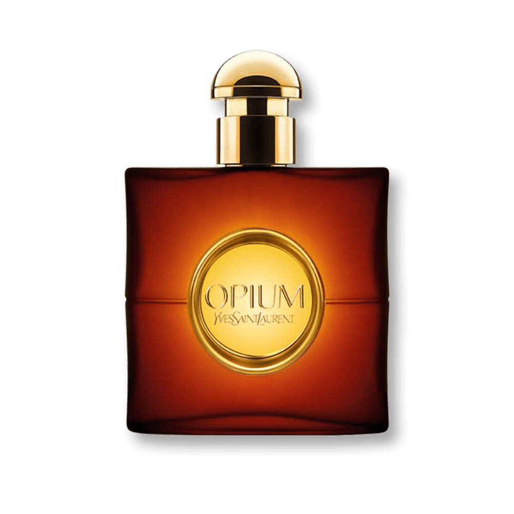 Yves Saint Laurent Opium EDT | My Perfume Shop