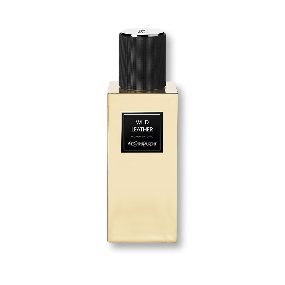 Yves Saint Laurent Wild Leather EDP | My Perfume Shop