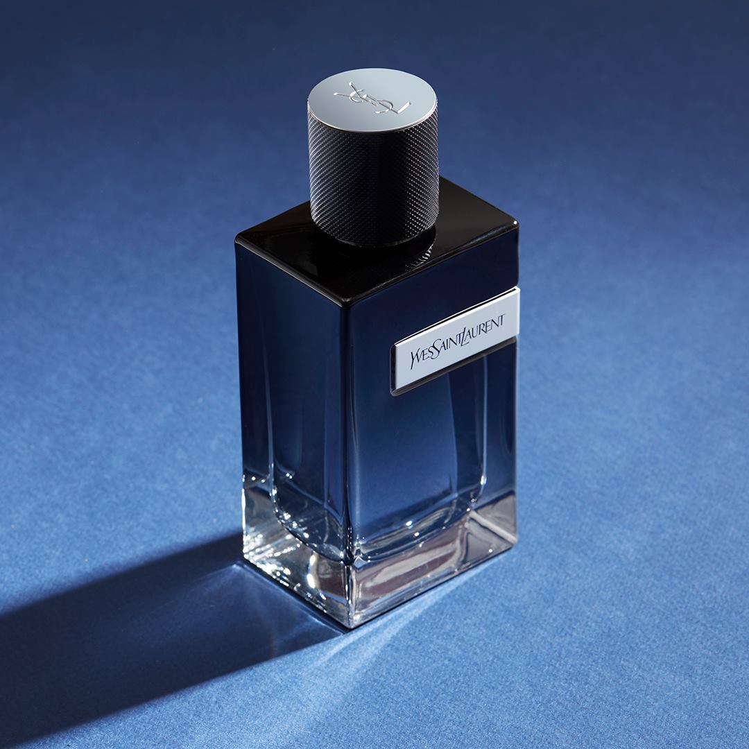 Yves Saint Laurent Y EDT For Men | My Perfume Shop